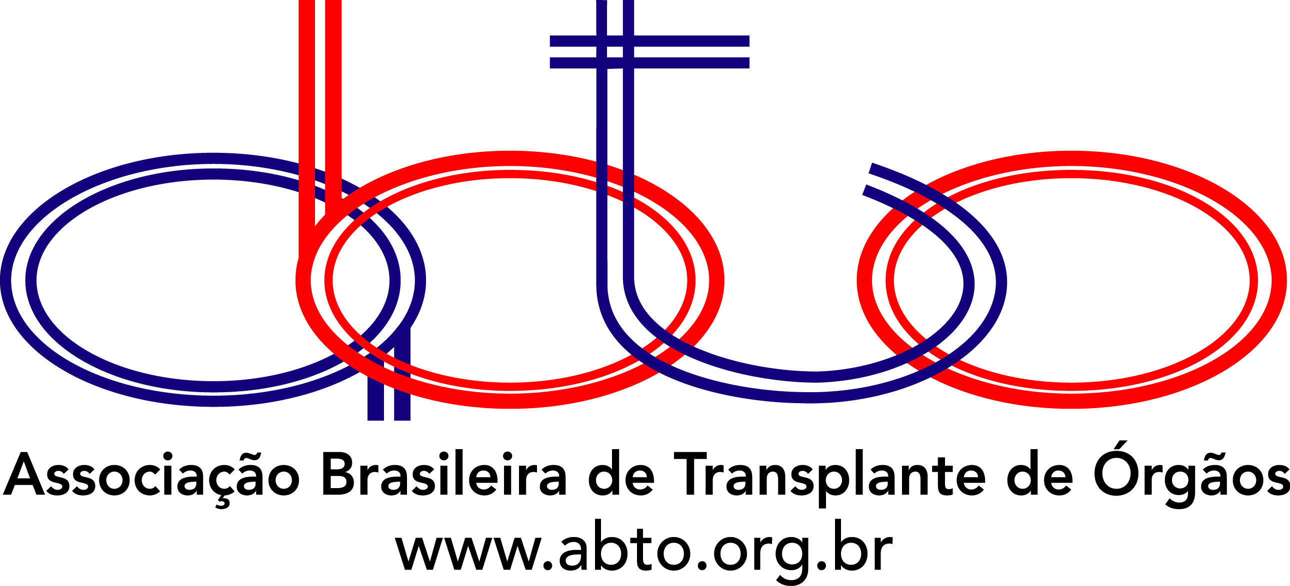 Logo Associação Brasileira de Transplante de Órgãos ABTO