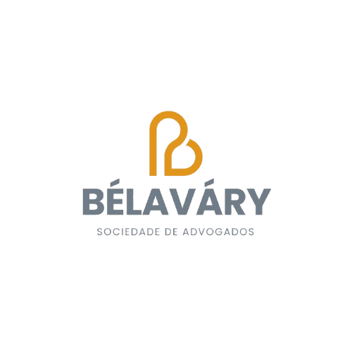 Logo Bélaváry Sociedade de Advogados