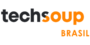 Logo Techsoup Brasil