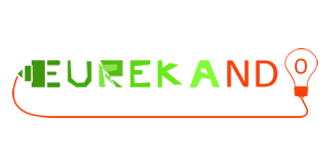  Logo Eurekando