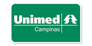 Logo Unimed Campinas