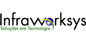 Logo Infraworksys