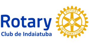 Logo Rotary Indaiatuba