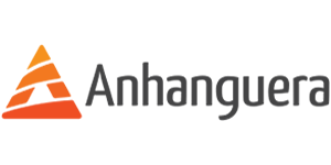 Logo Anhanguera Indaiatuba