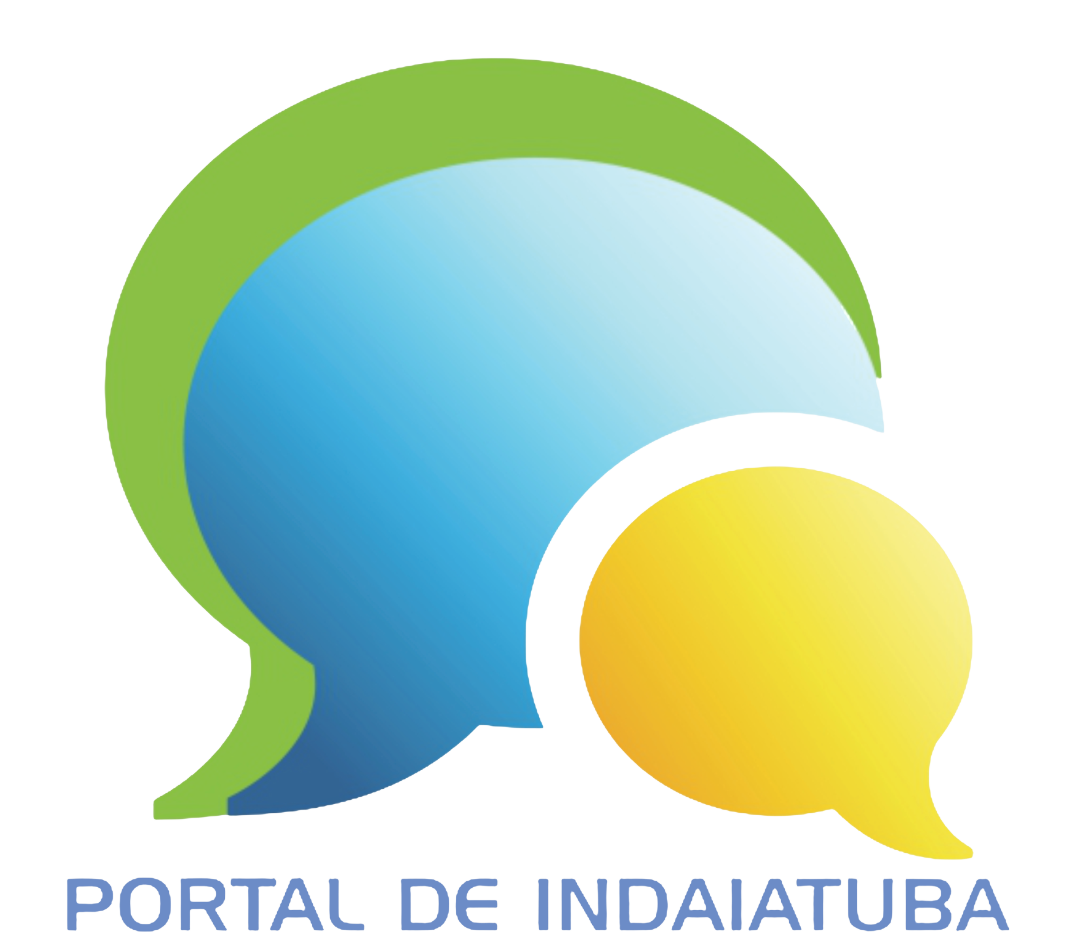 Logo Portal de Indaiatuba