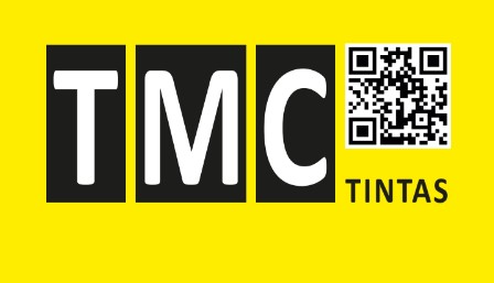 Logo TMC Tintas