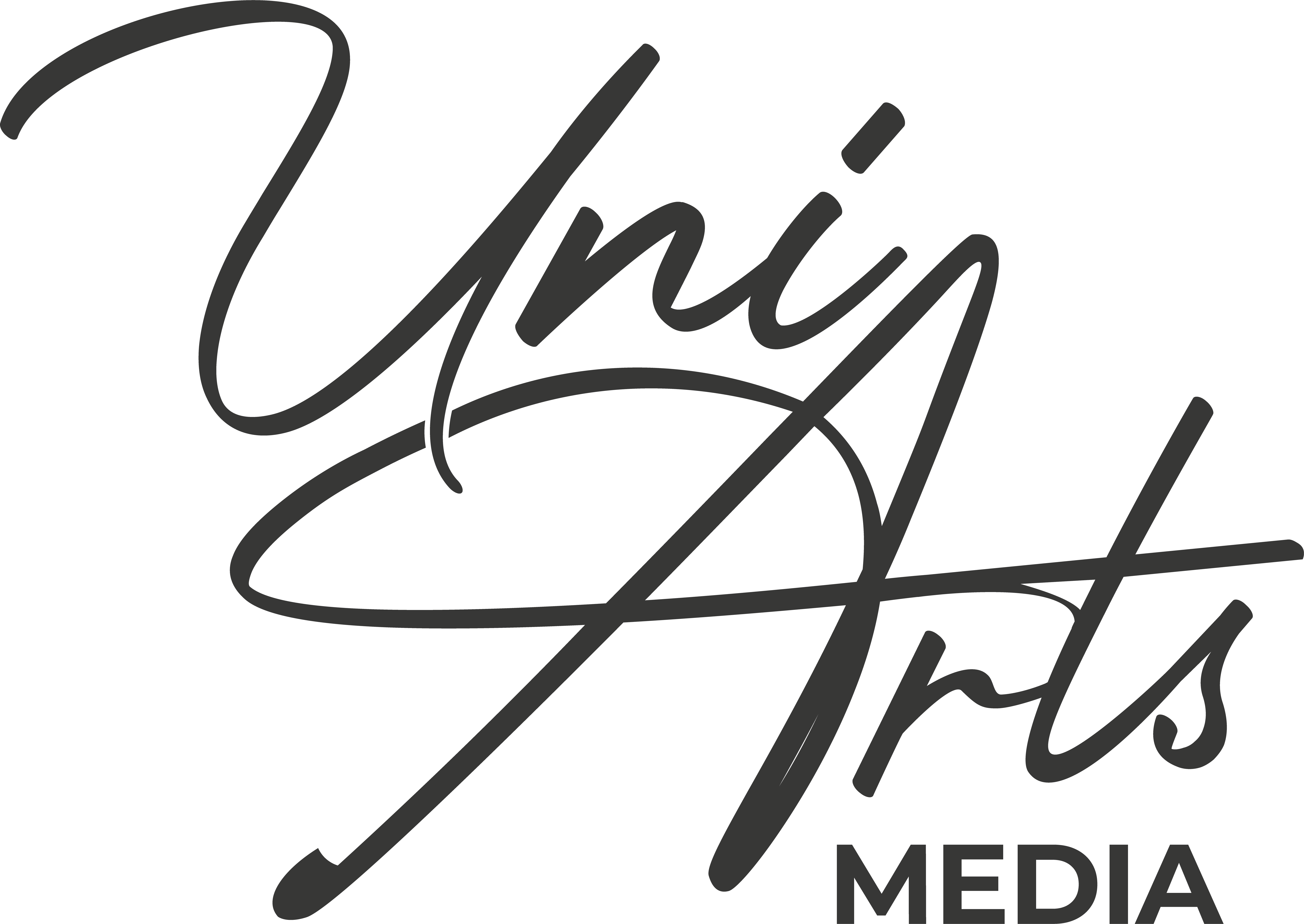 Logo Uniarts