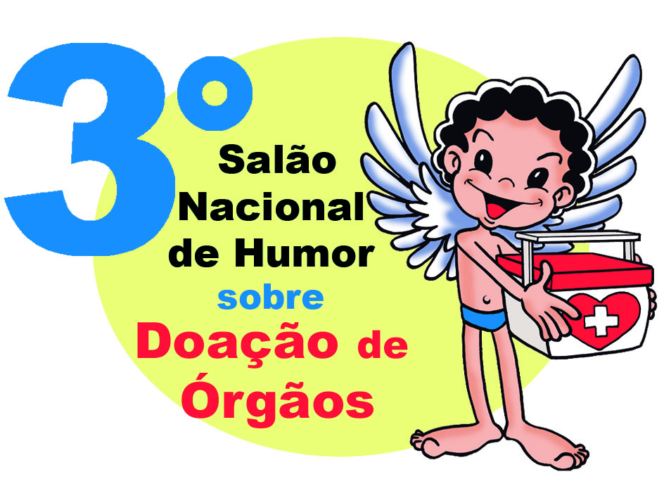 Salão Internacional de Humor de Caratinga: setembro 2011